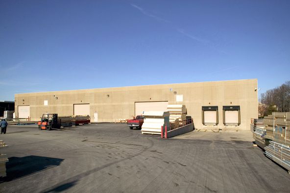 AmeriPlex Business Park: 5740 Decatur Blvd, Indianapolis, IN 46241